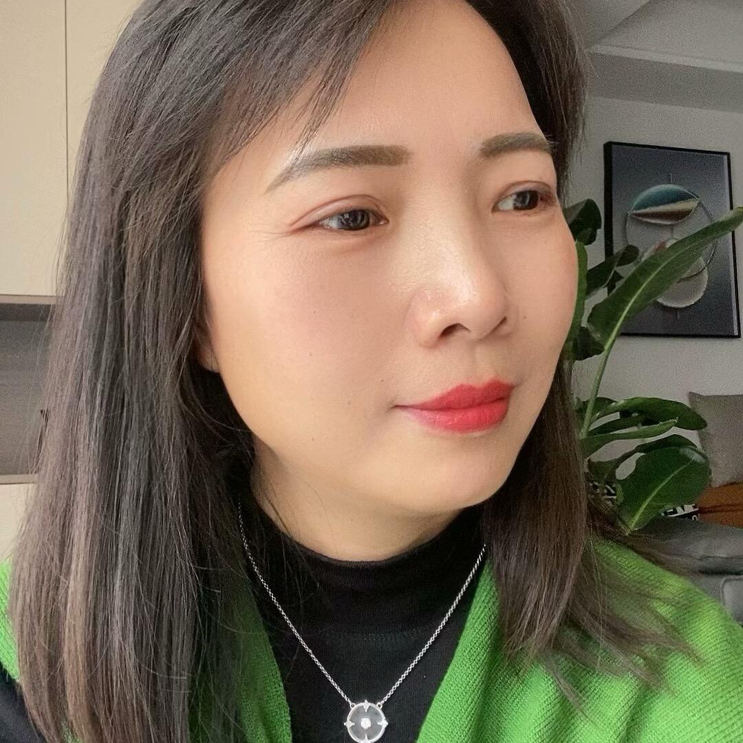 ❤️爱在七🈷️