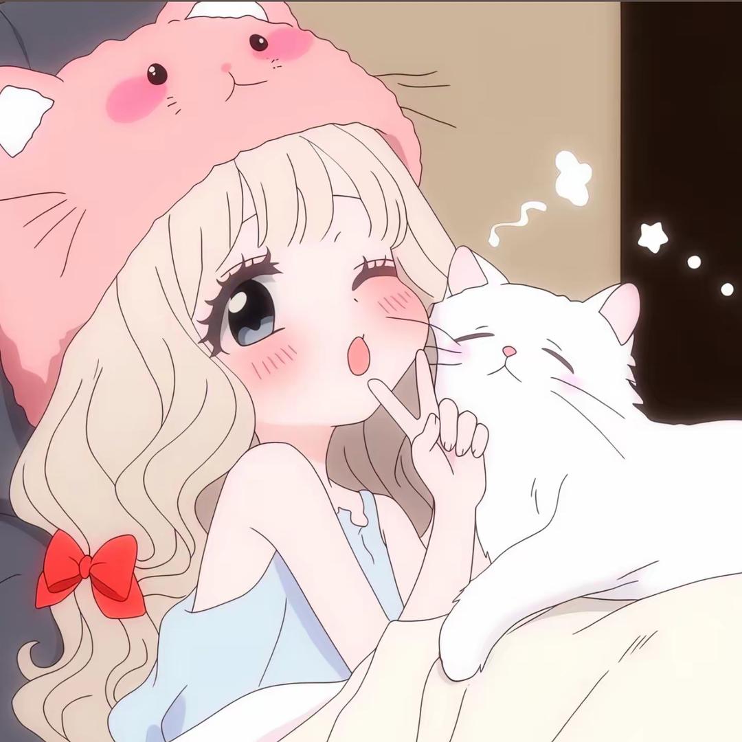 小果睡不醒💤