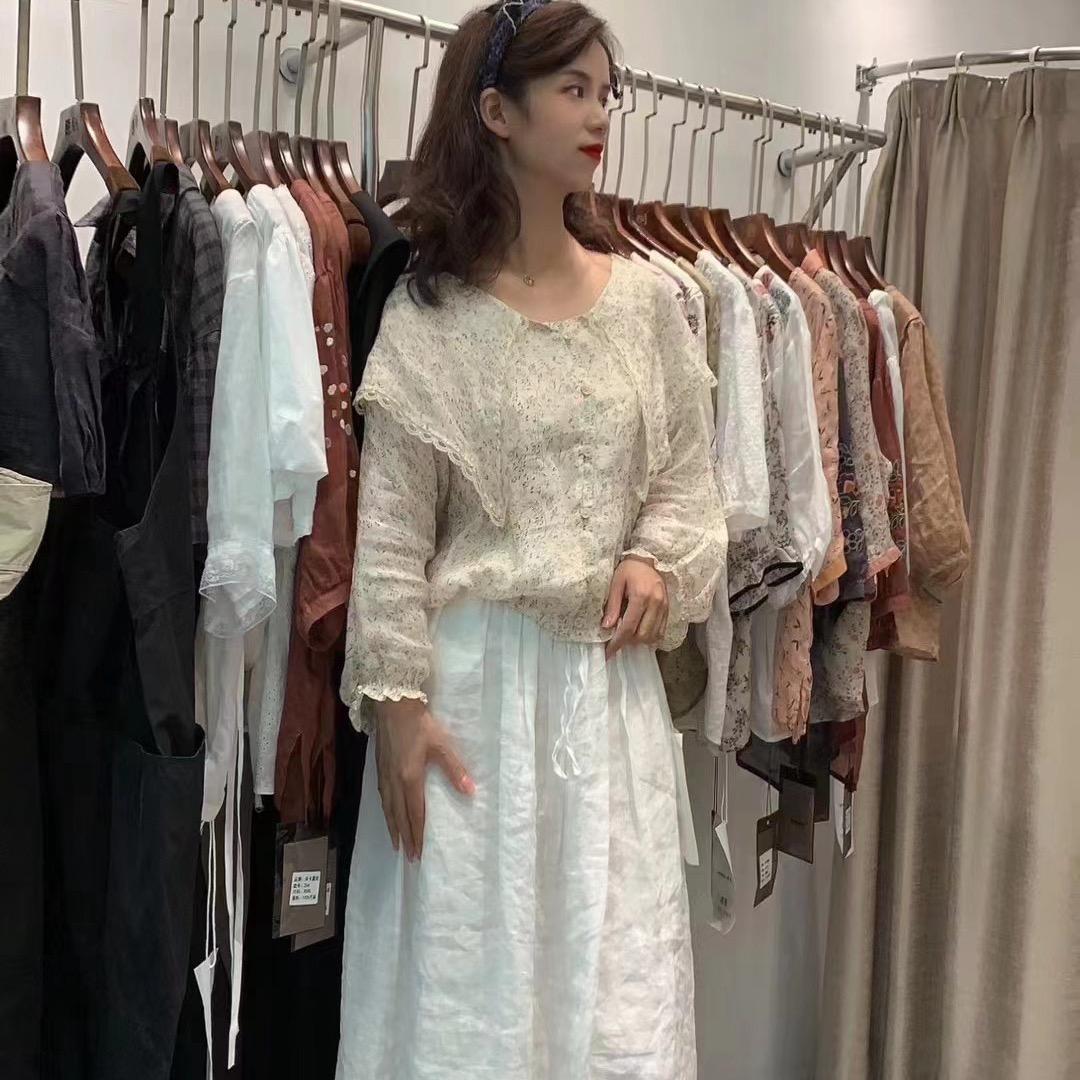 @叁叁·Liang女装店