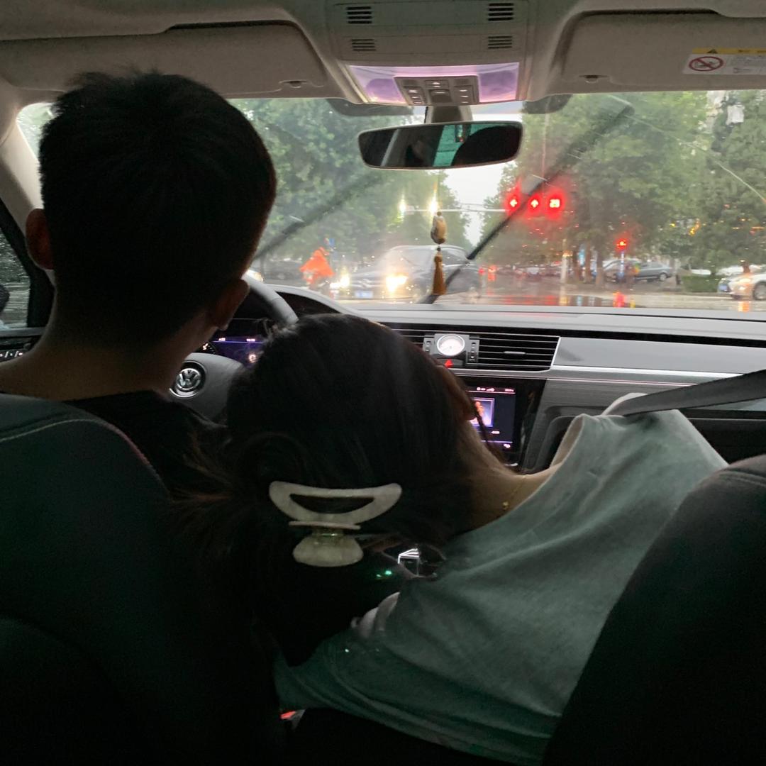 安盛驾校总校牟常凯