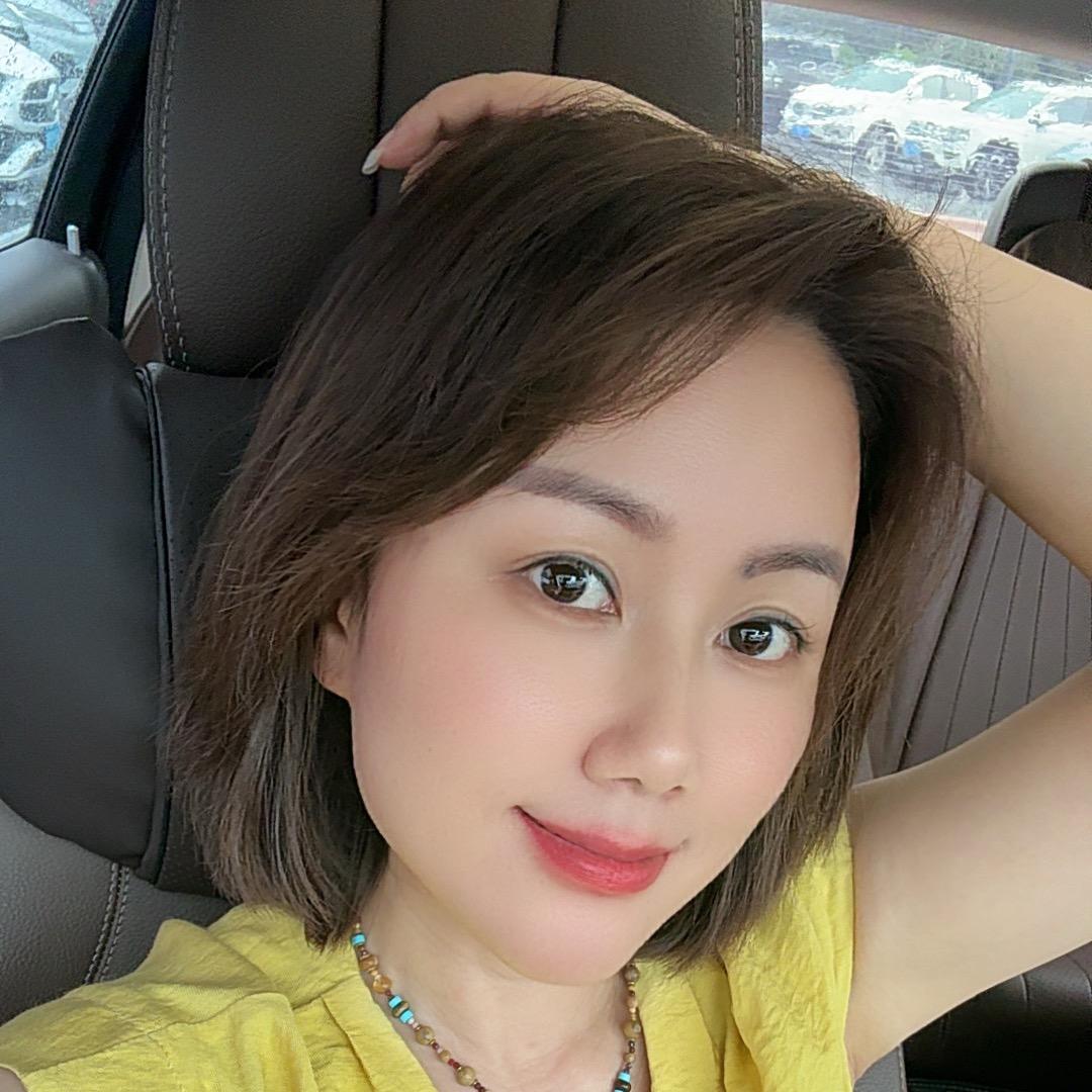 喜乐🍄