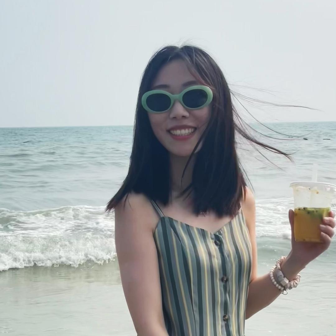 小波不爱吃苹果🍎