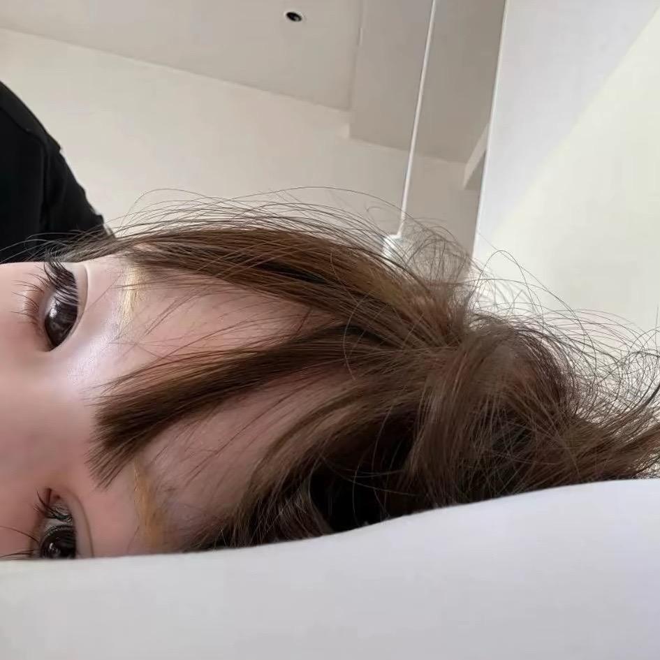 我不在你又哭了吗