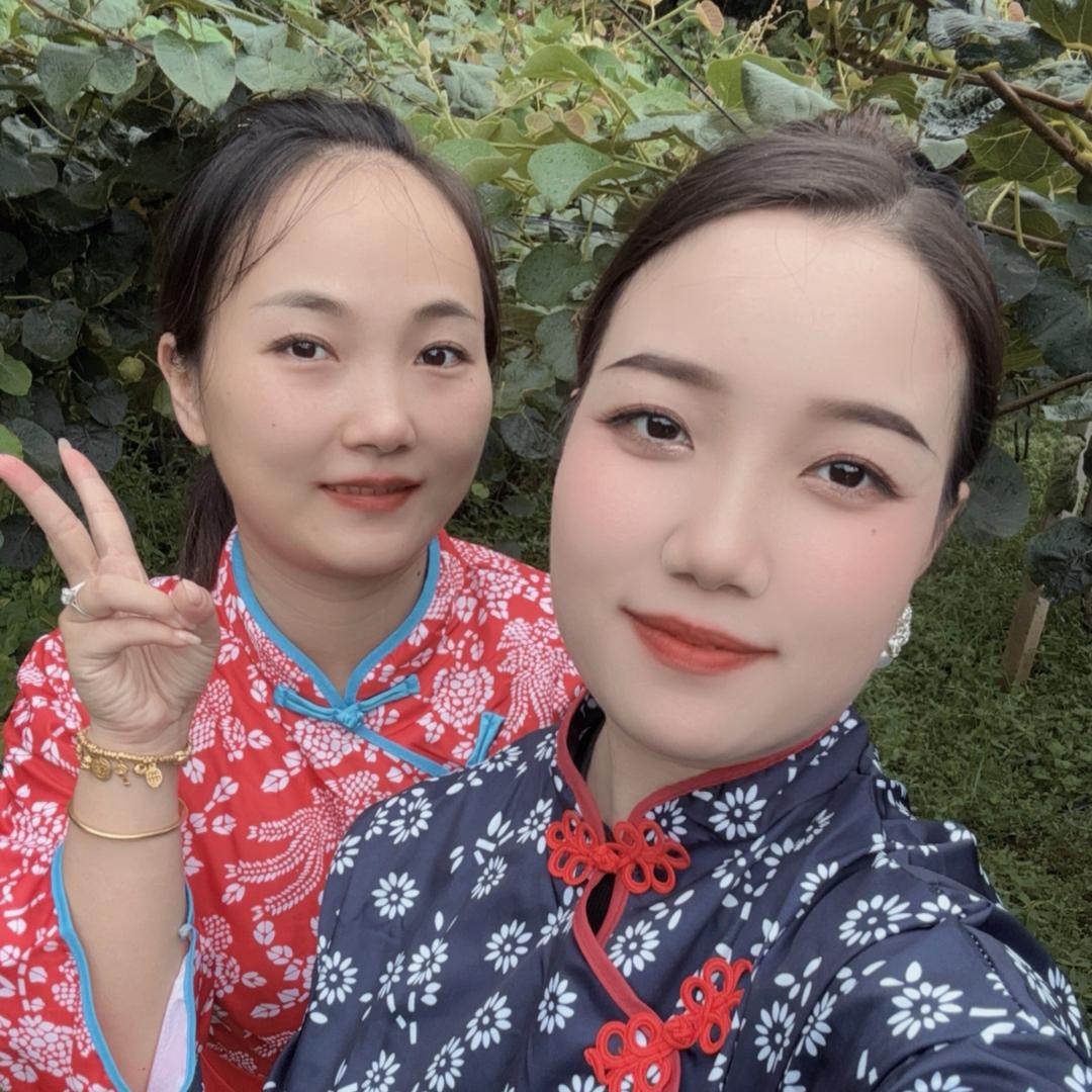 农村妹儿生活记