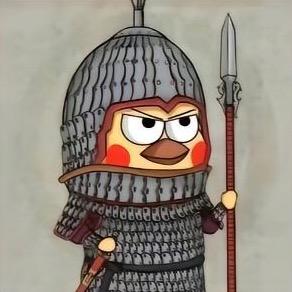 涿鹿最后的ikun💋