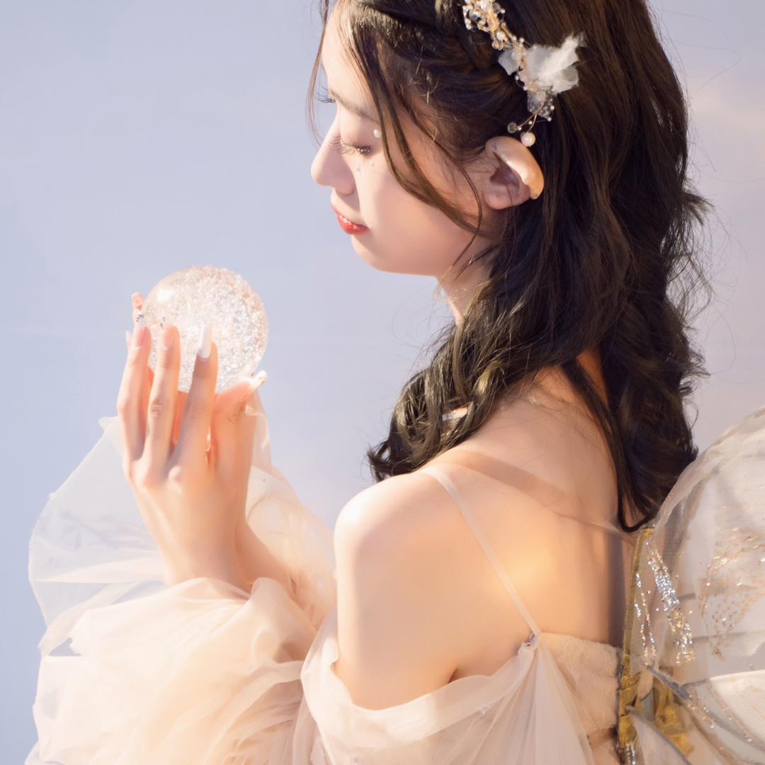 幸运女神