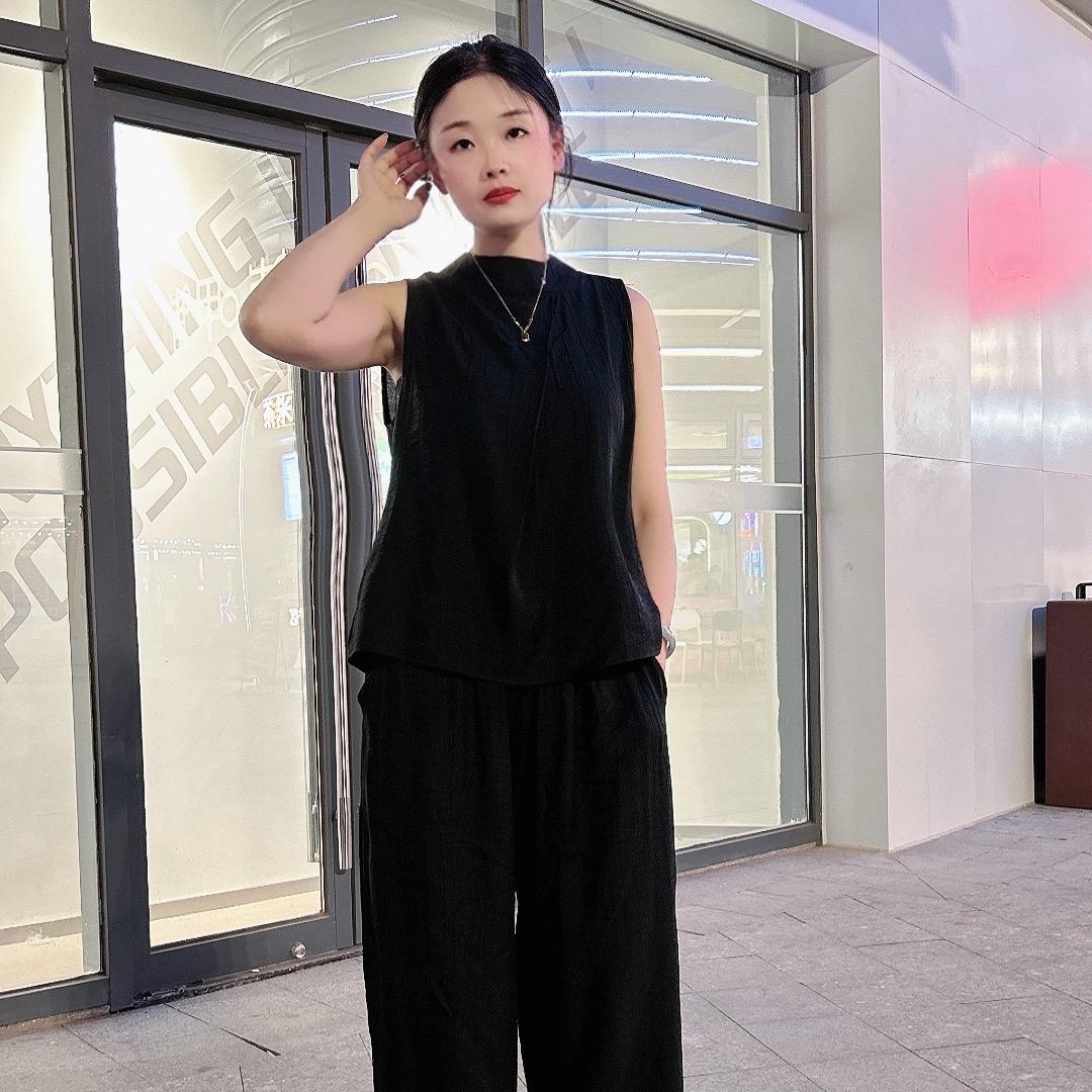 廊坊岳姐女装