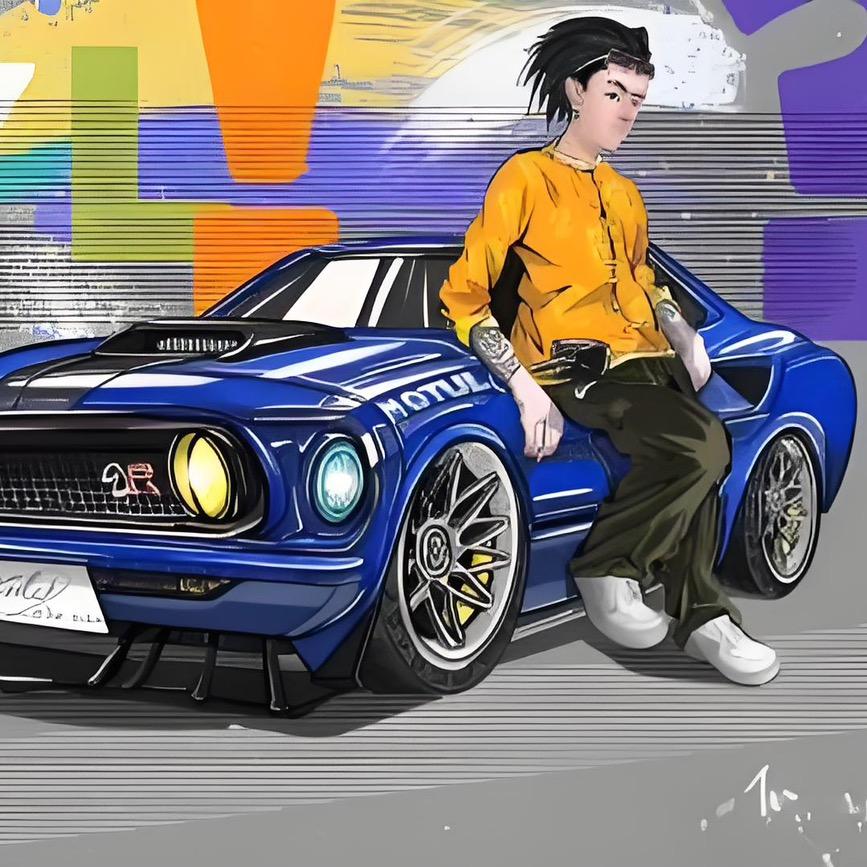 新哥新车情报站