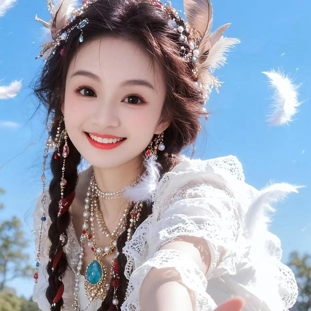 清歌💕