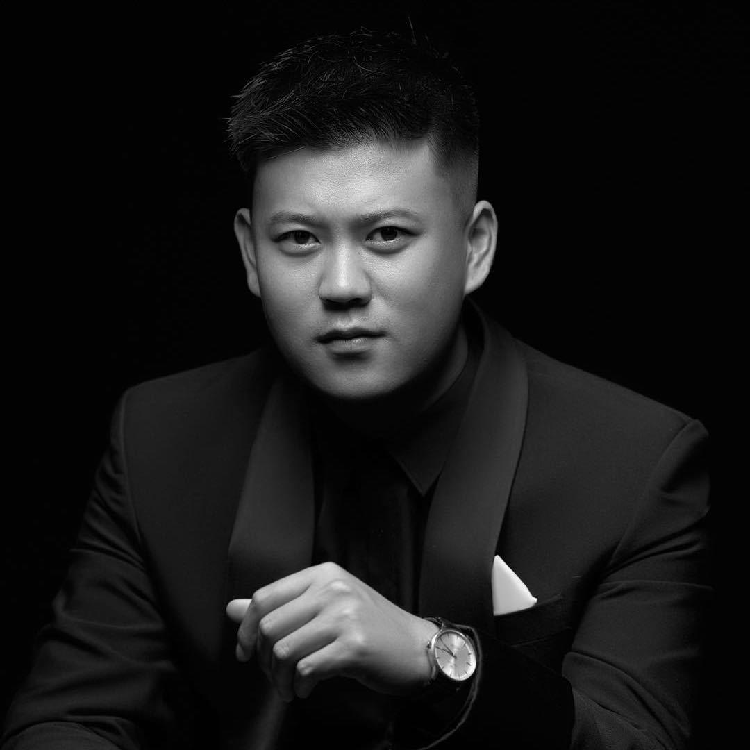 阿健商学院摄影工作室