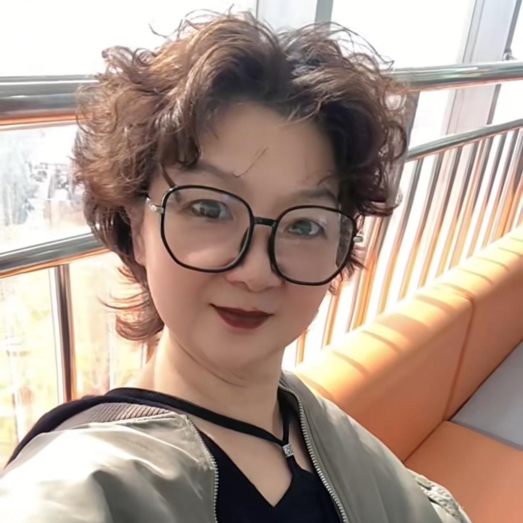 英姐的日常