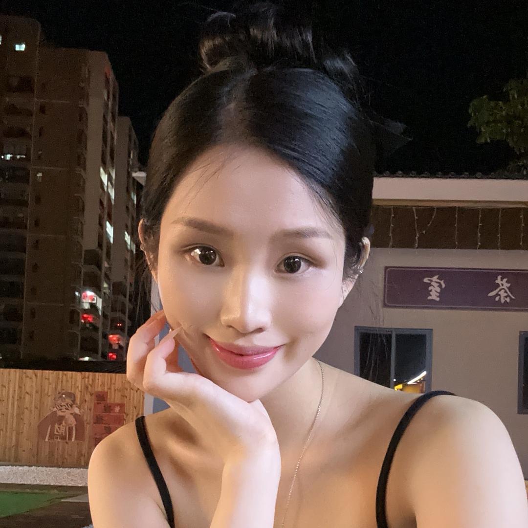不慧慧 (孕晚期)