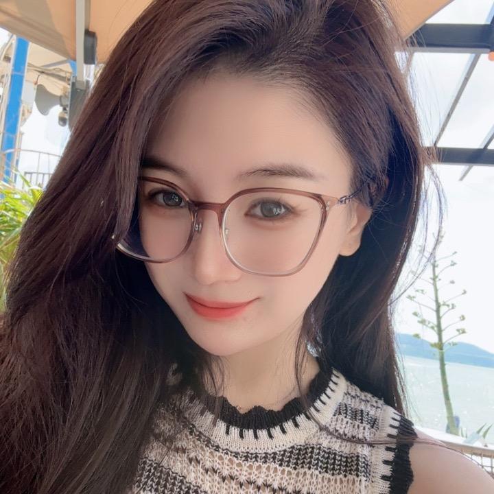 黄蓉🎤