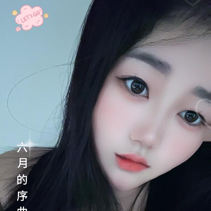 人间清醒～小芝芝