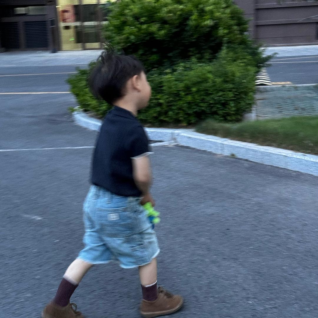 小糯米