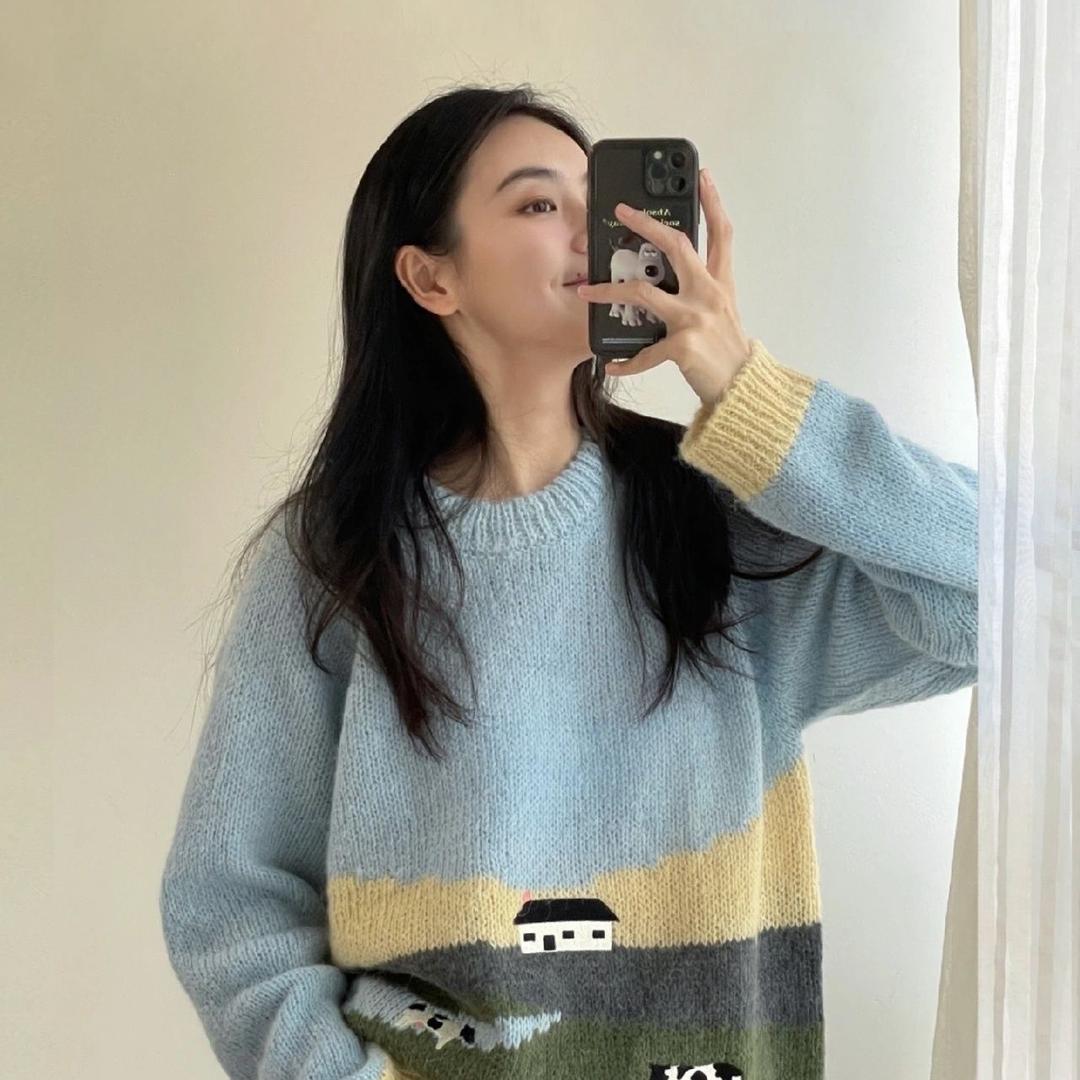 西西～喜乐女装
