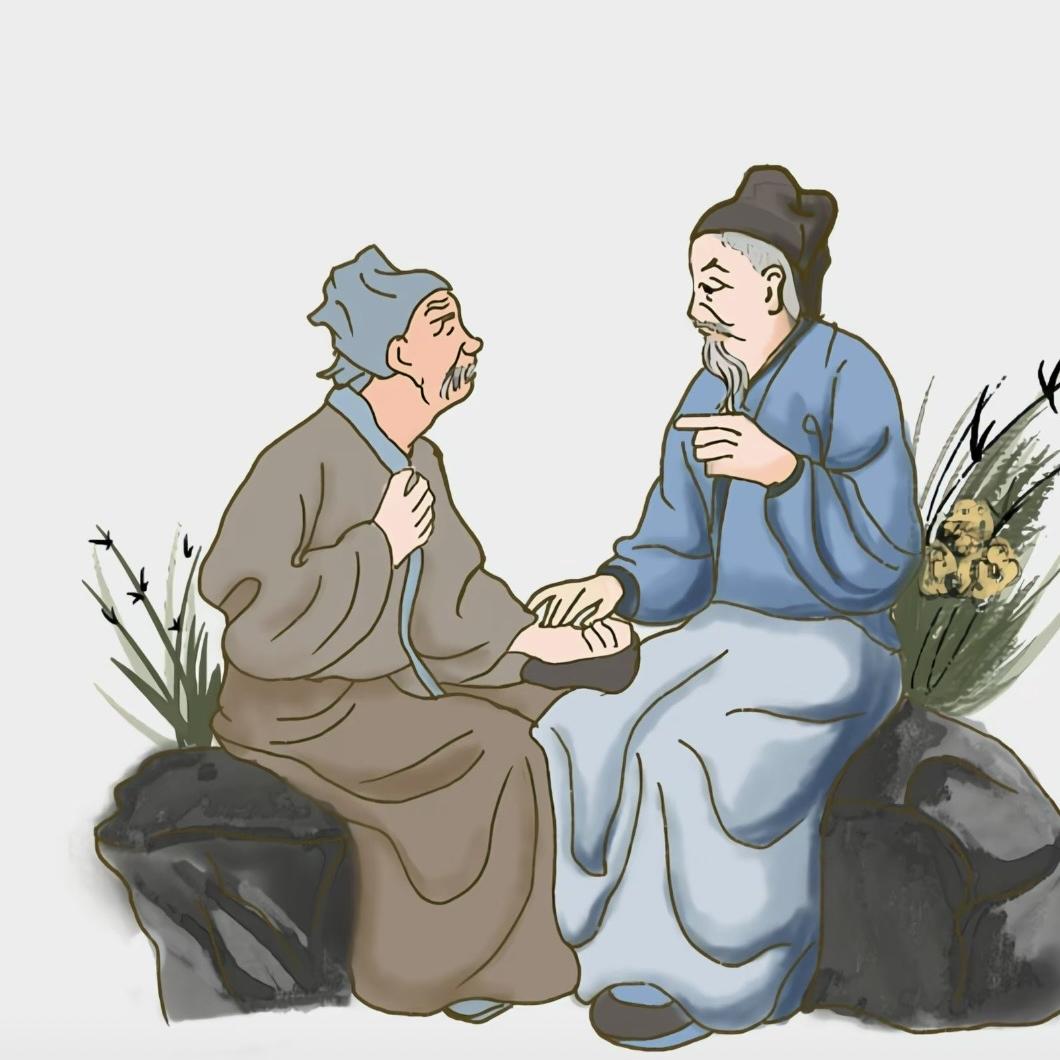 轩然养生堂