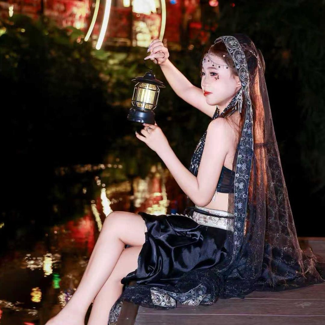 无💗一身轻