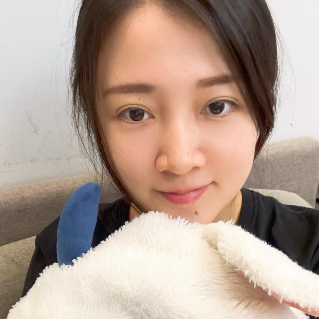 小陈陈（在努力）