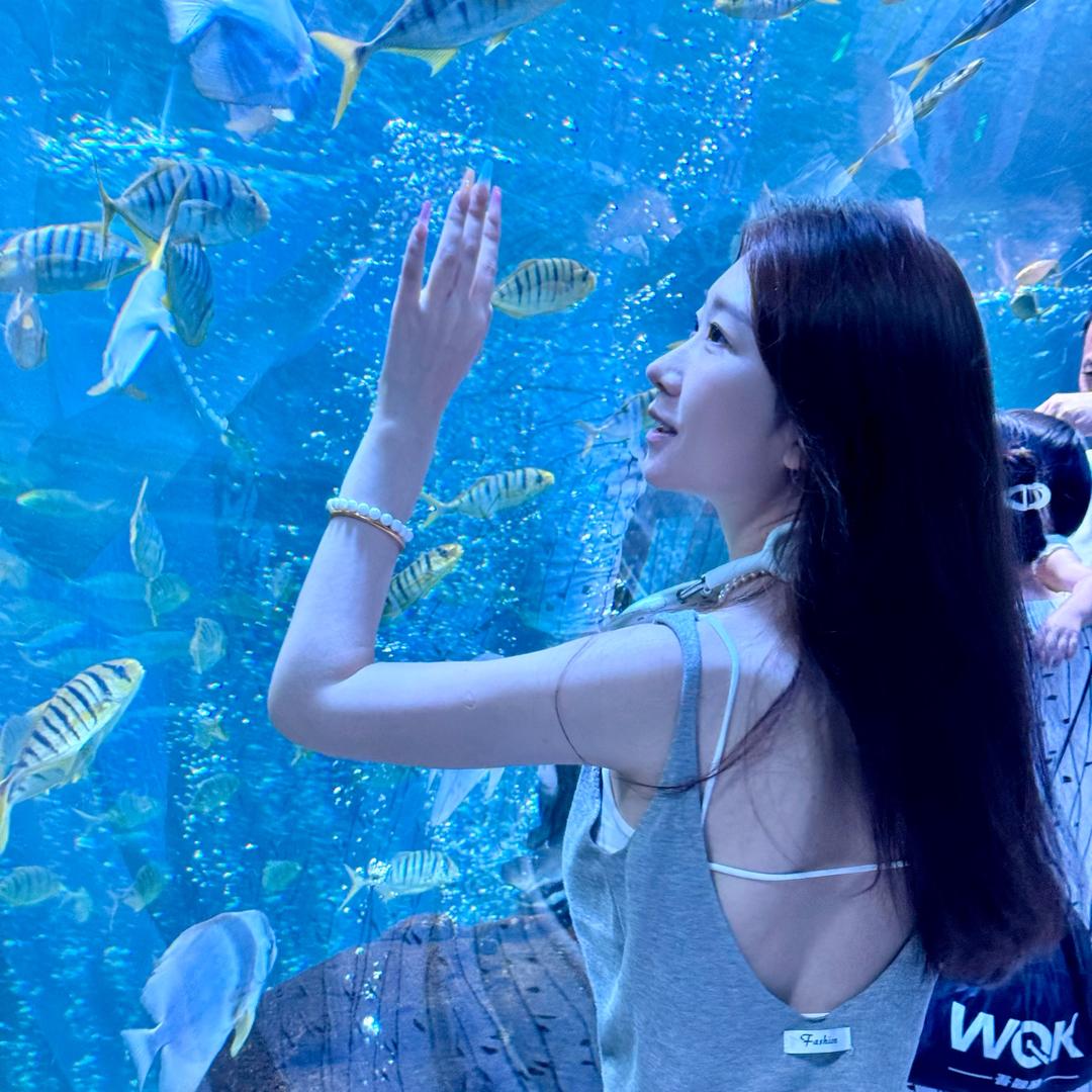 Tracy（联萌招募版）