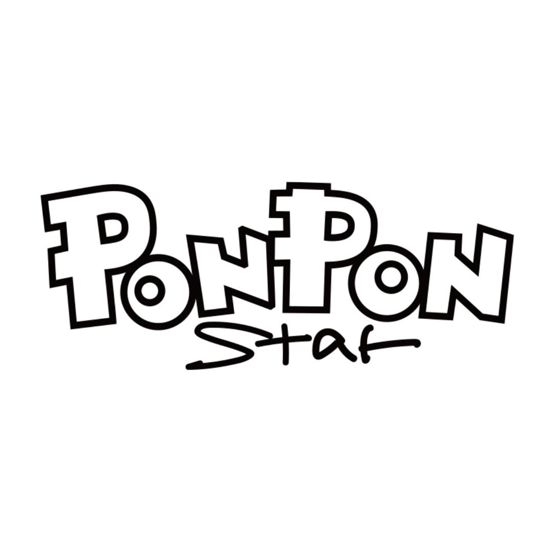 PONPON.STAR北京醒得早文化创意有限公司餐饮具专卖店