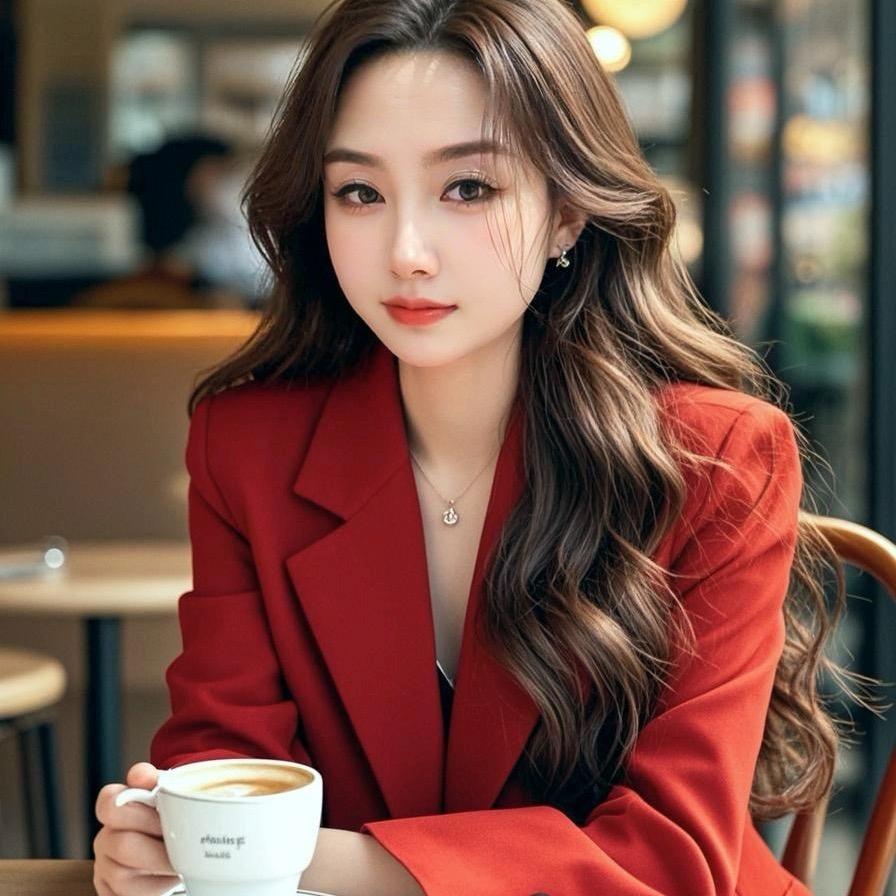 娜丫头🎧