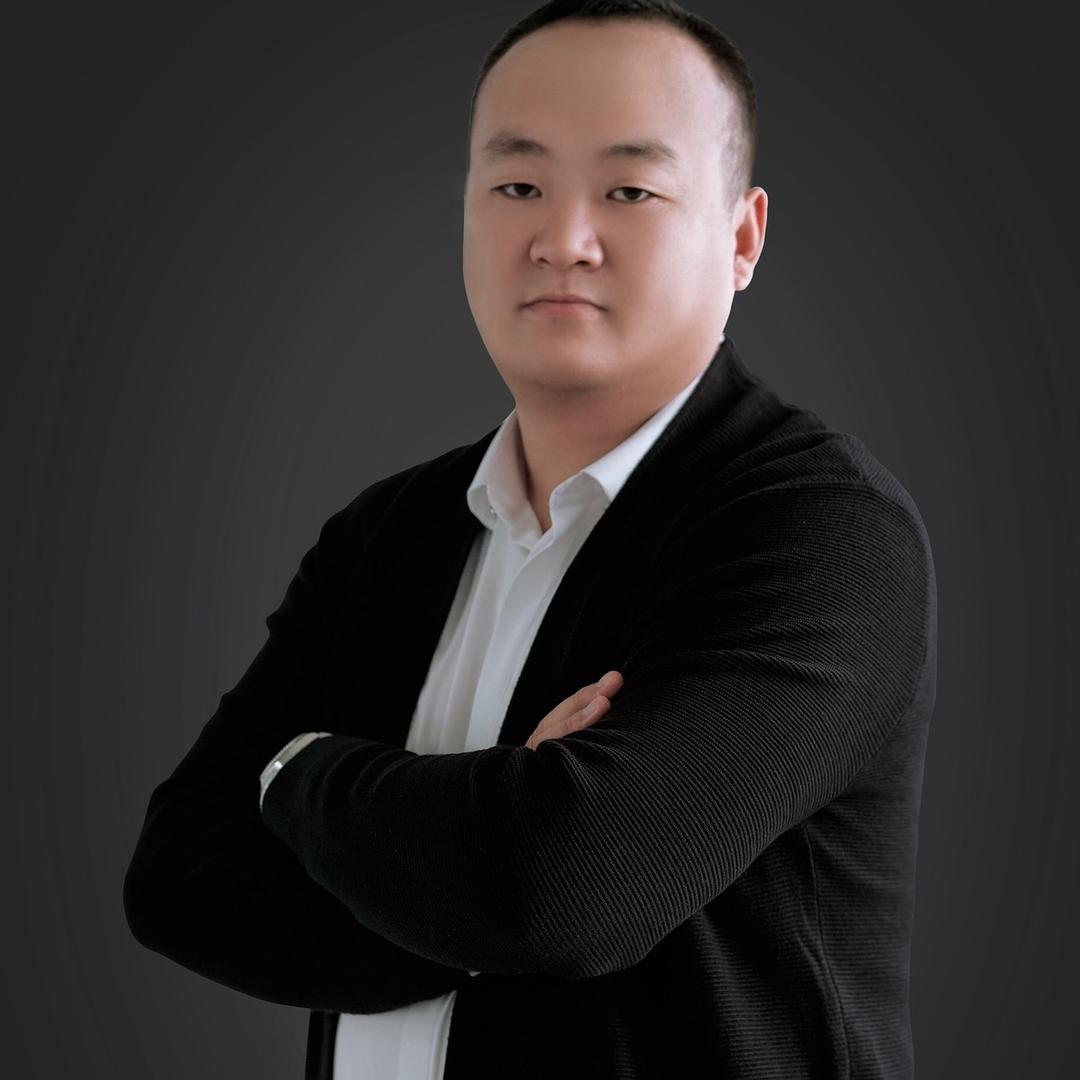 耀博二手车交易市场（招主播）