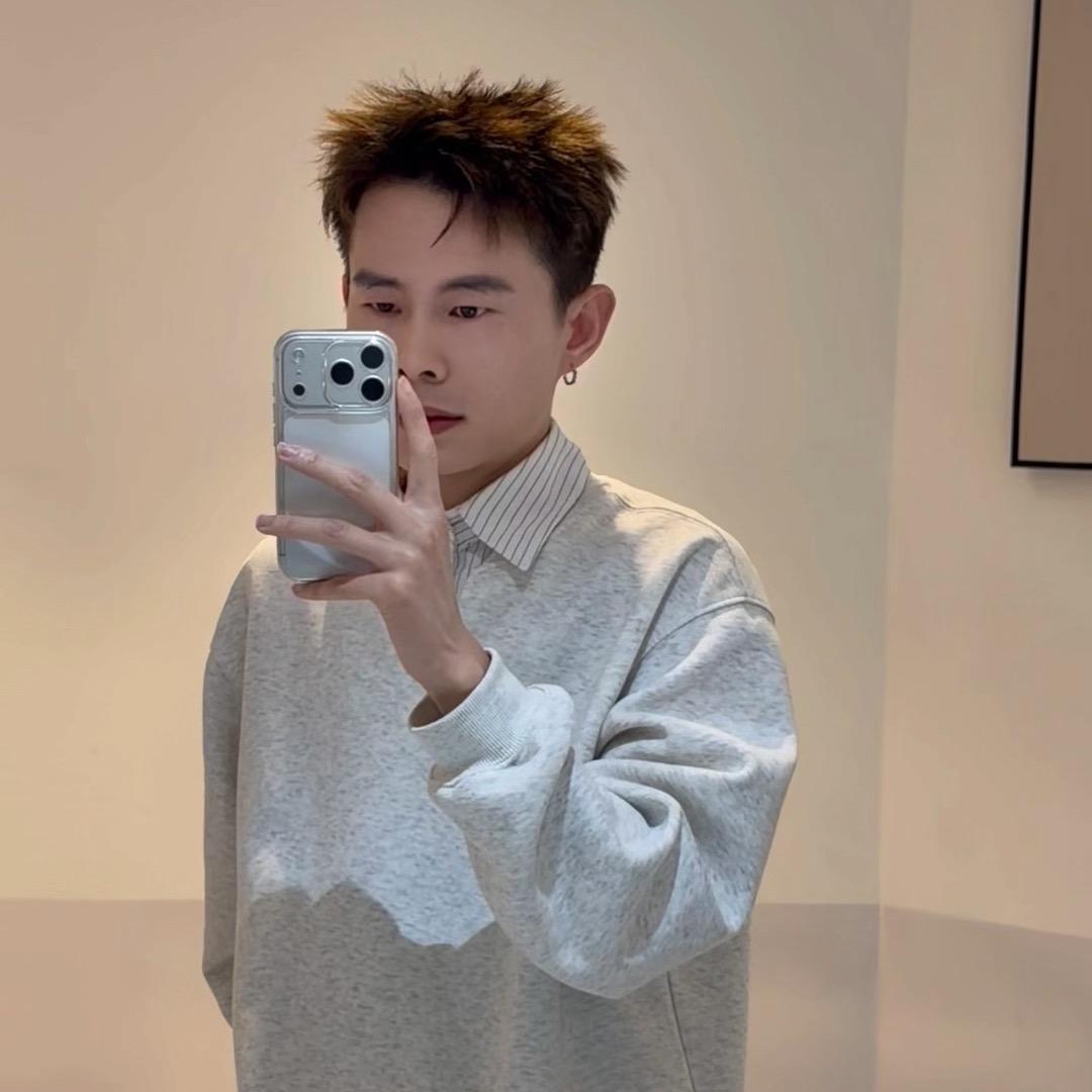 太原赵耀减龄发型