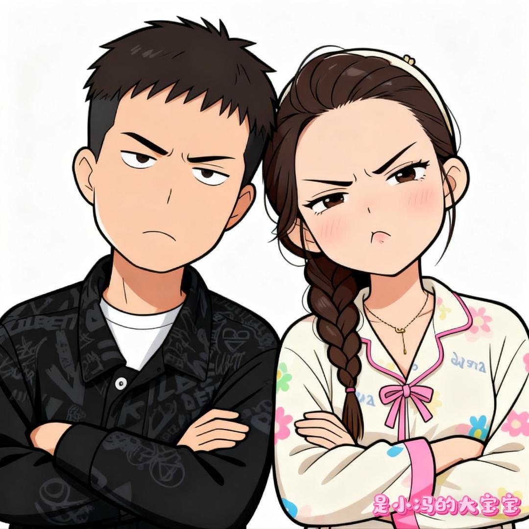 是小冯的大宝宝❤️