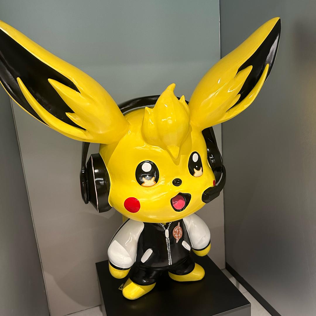 奇胡🐱（三角洲行动）