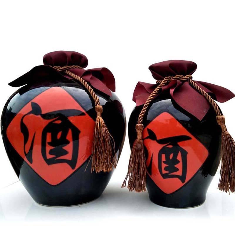 酒香满溢