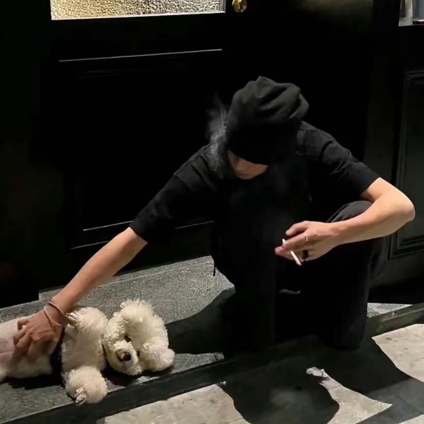 灿灿K