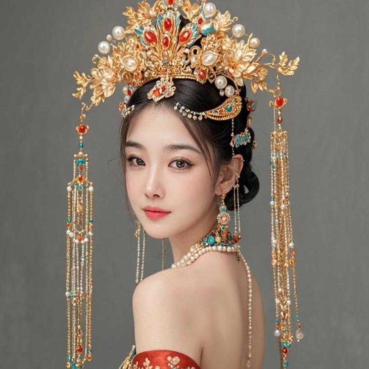 天津容祖儿