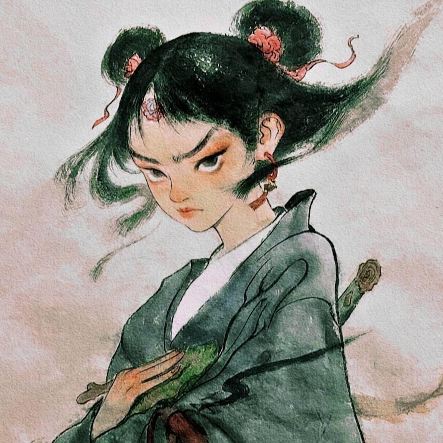 晚星🌈