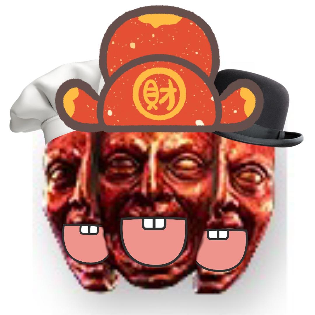 无聊青年