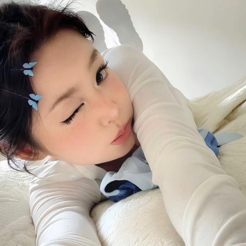 日记小姐