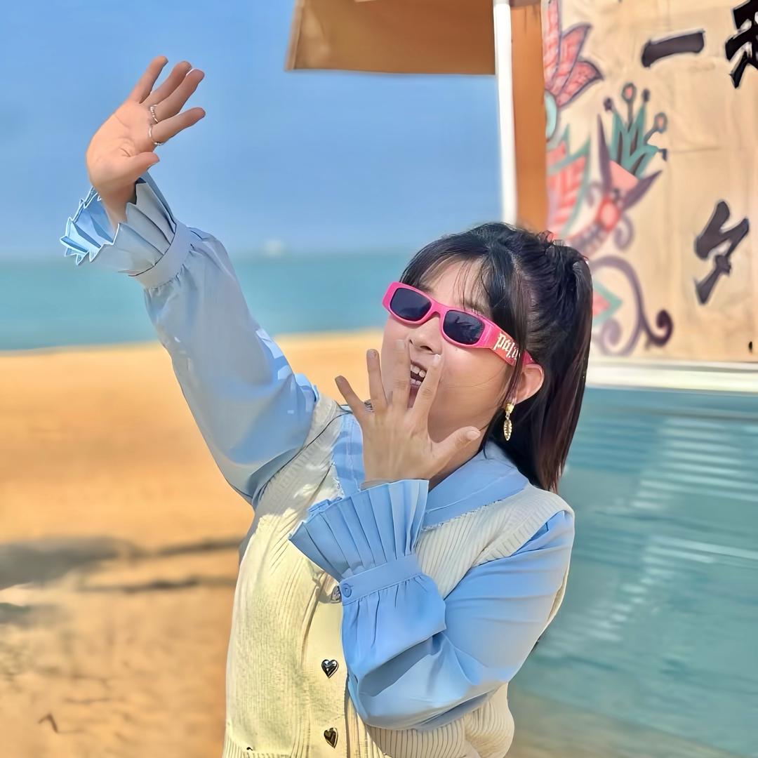 乐乐☁️