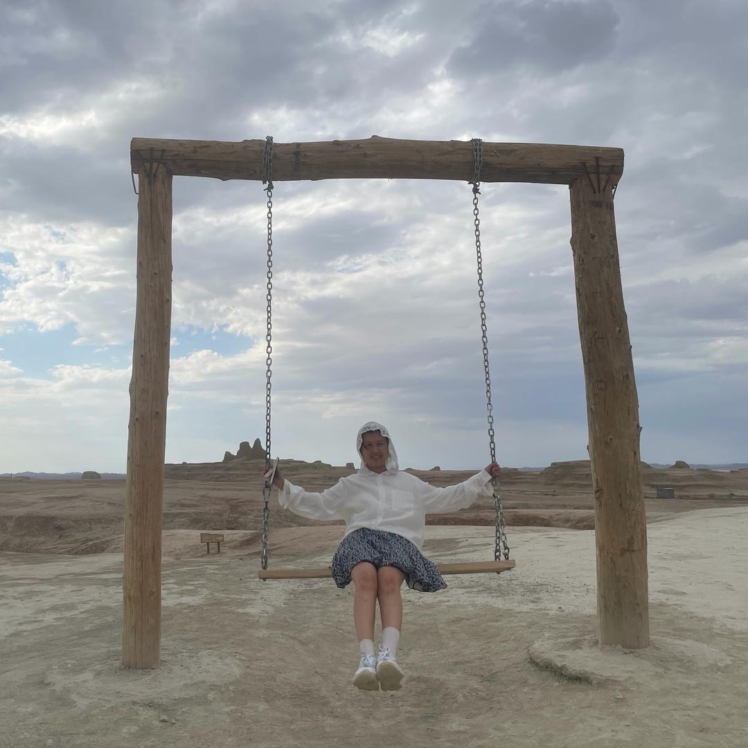 小靖和龙凤宝的日常