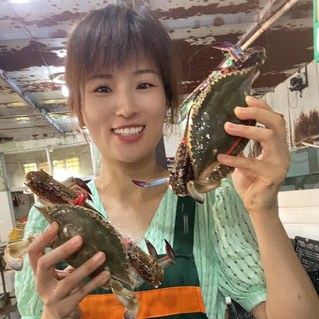 潘记渔港海鲜超市