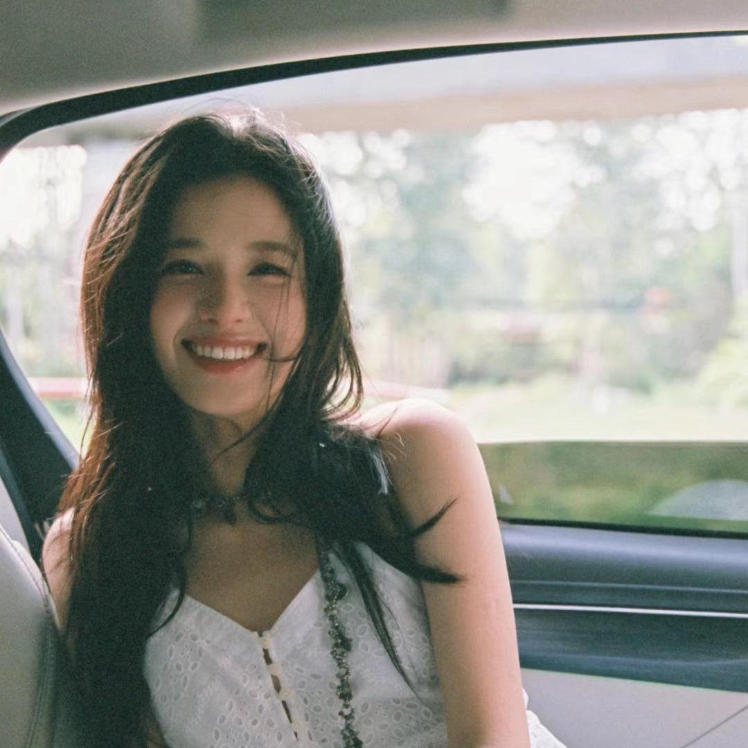 英子妹妹说新车