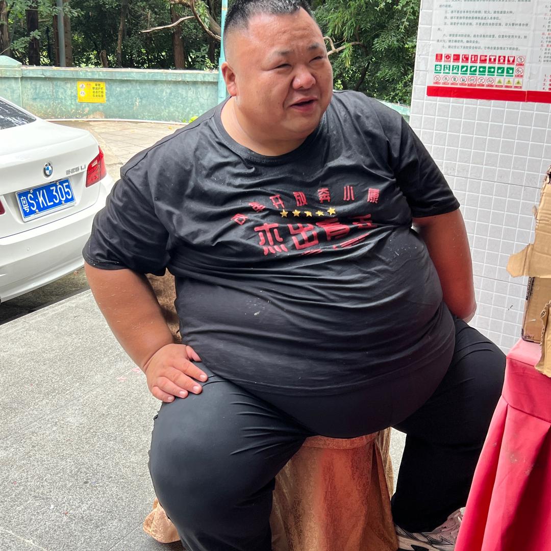 小杜同学减肥记录