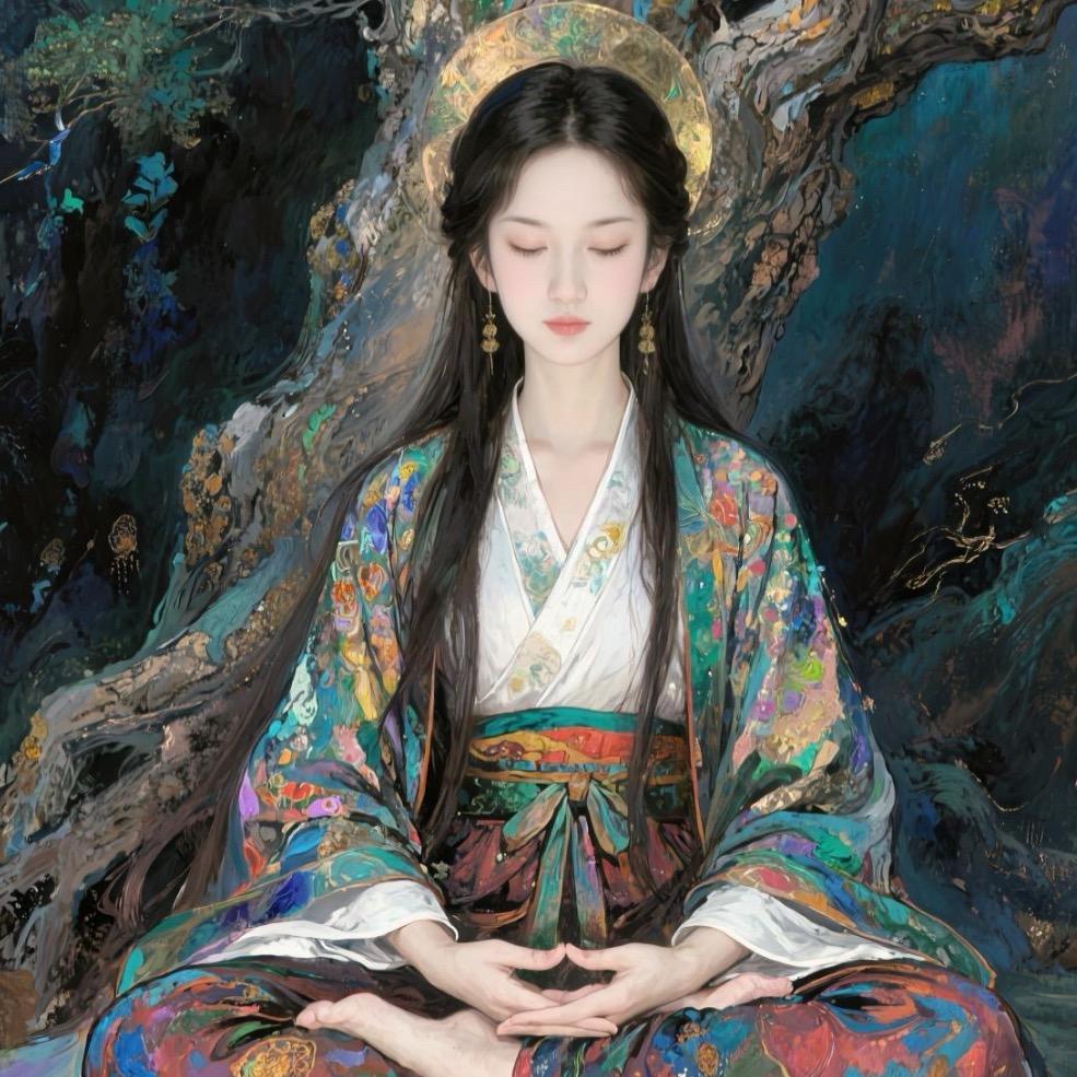 冷酸灵。