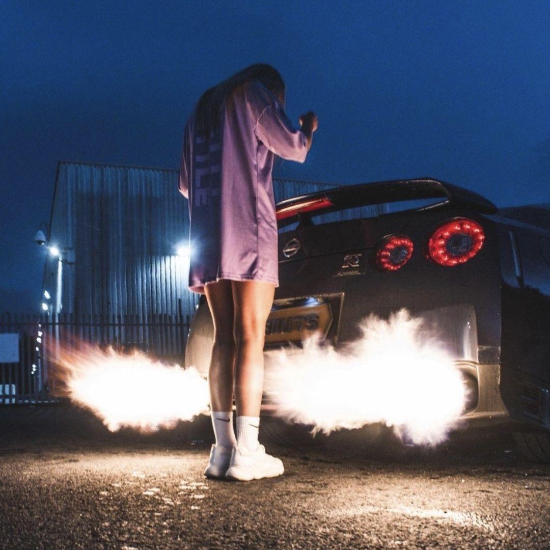 Car 动力