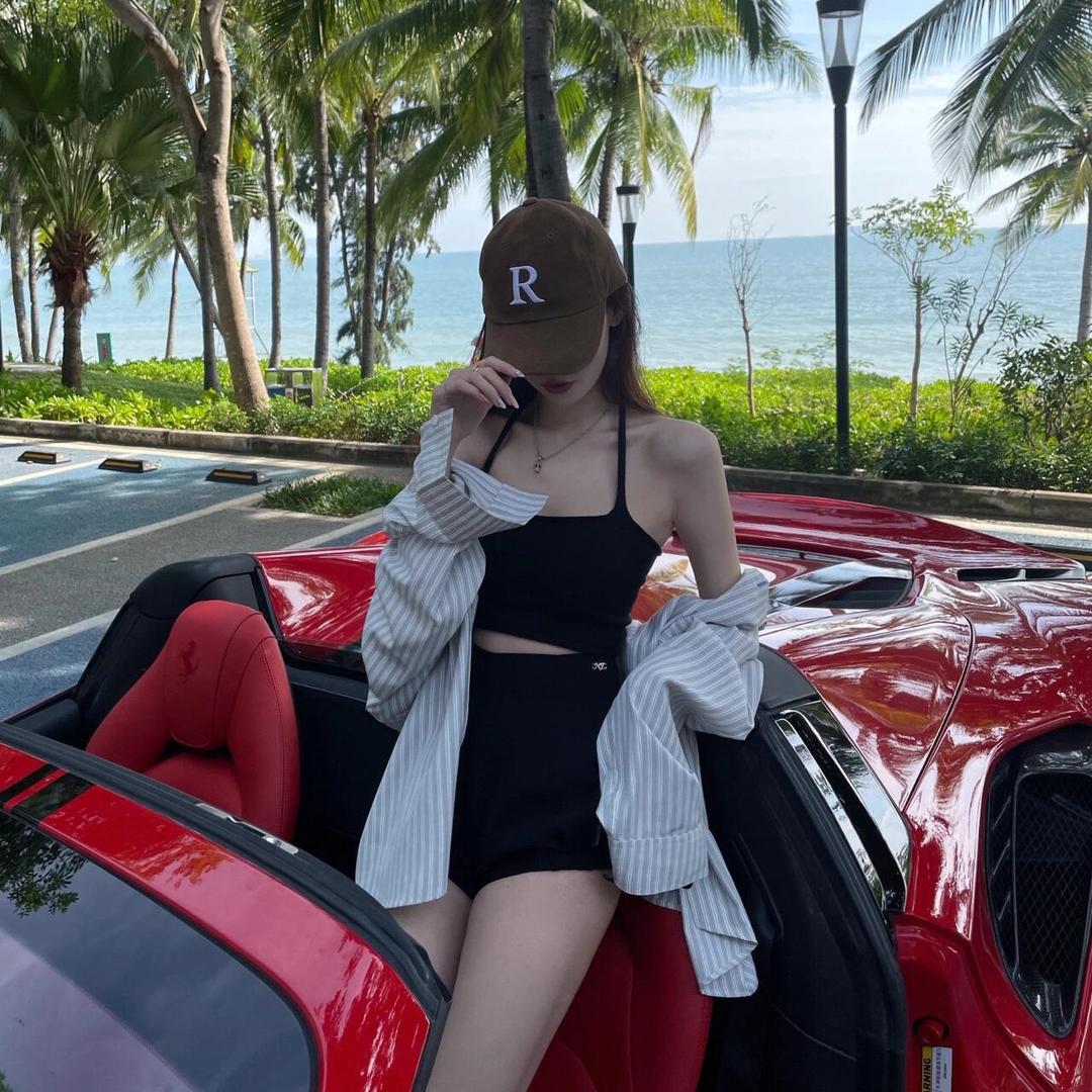 妮子吖～