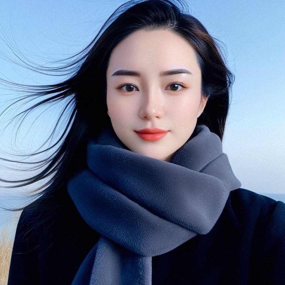 和梅姐一起发光