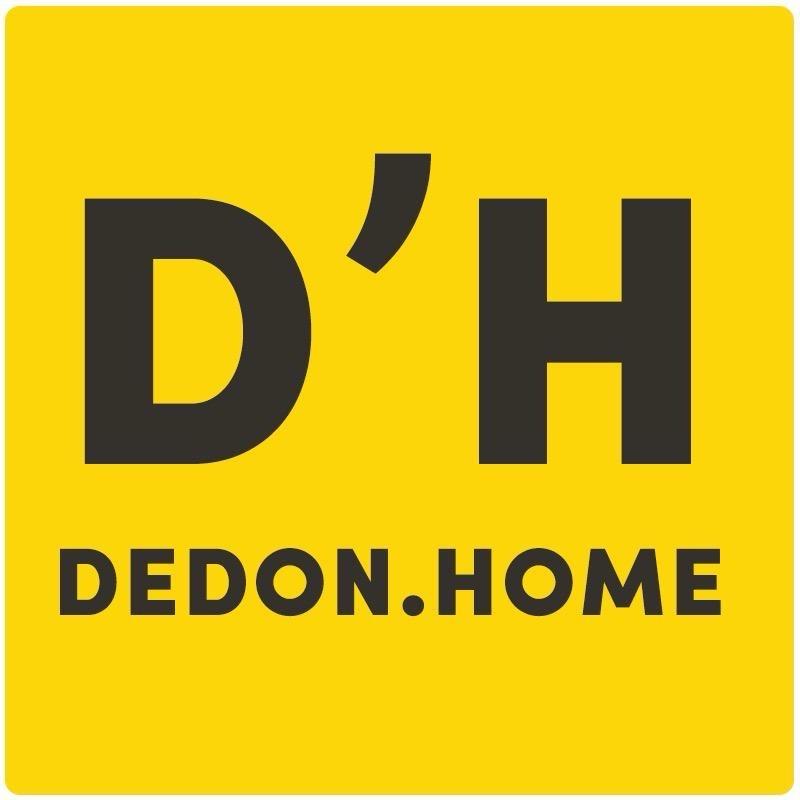 Dedon . home居家布艺旗舰店