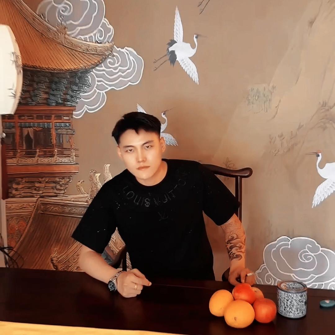 威凌堂⛩️ 蛇先生🐍