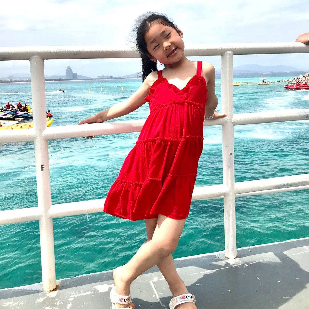 婧婧妈
