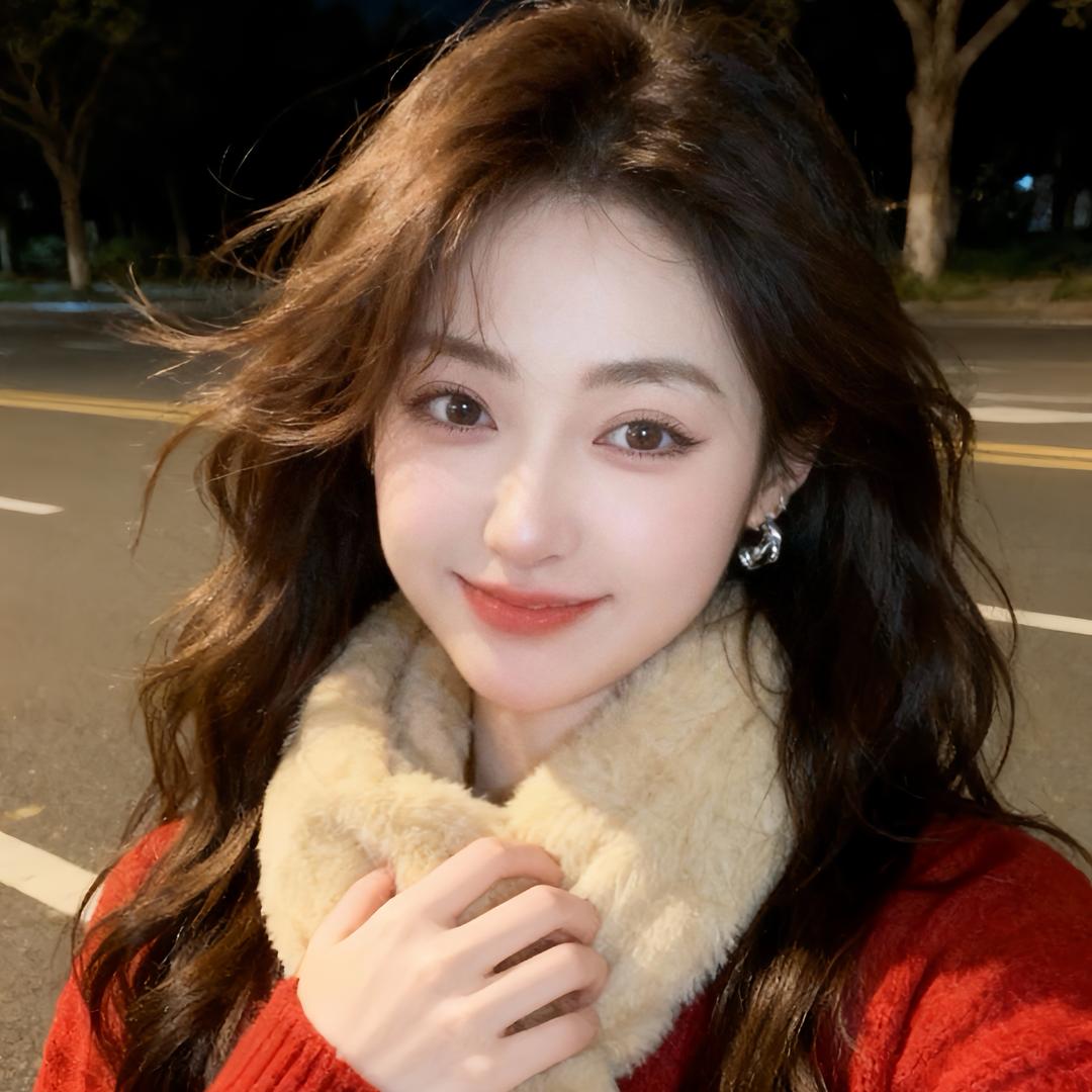 🎙️灿若星辰🌙✨