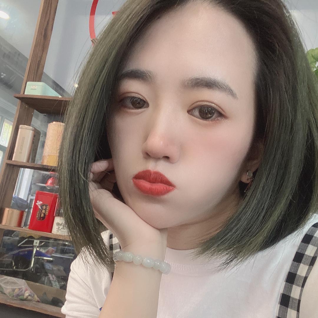 丽丽(Mary)